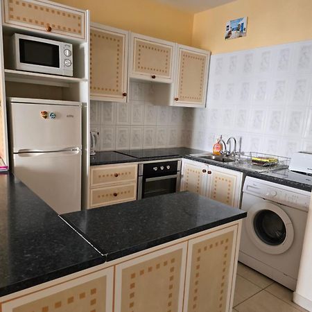 The Paphos Pafia 2 Apartment Extérieur photo