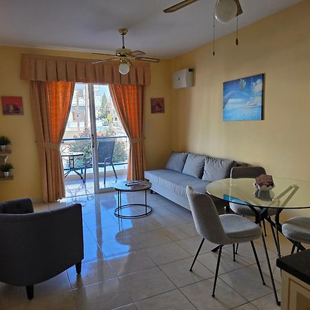 The Paphos Pafia 2 Apartment Extérieur photo