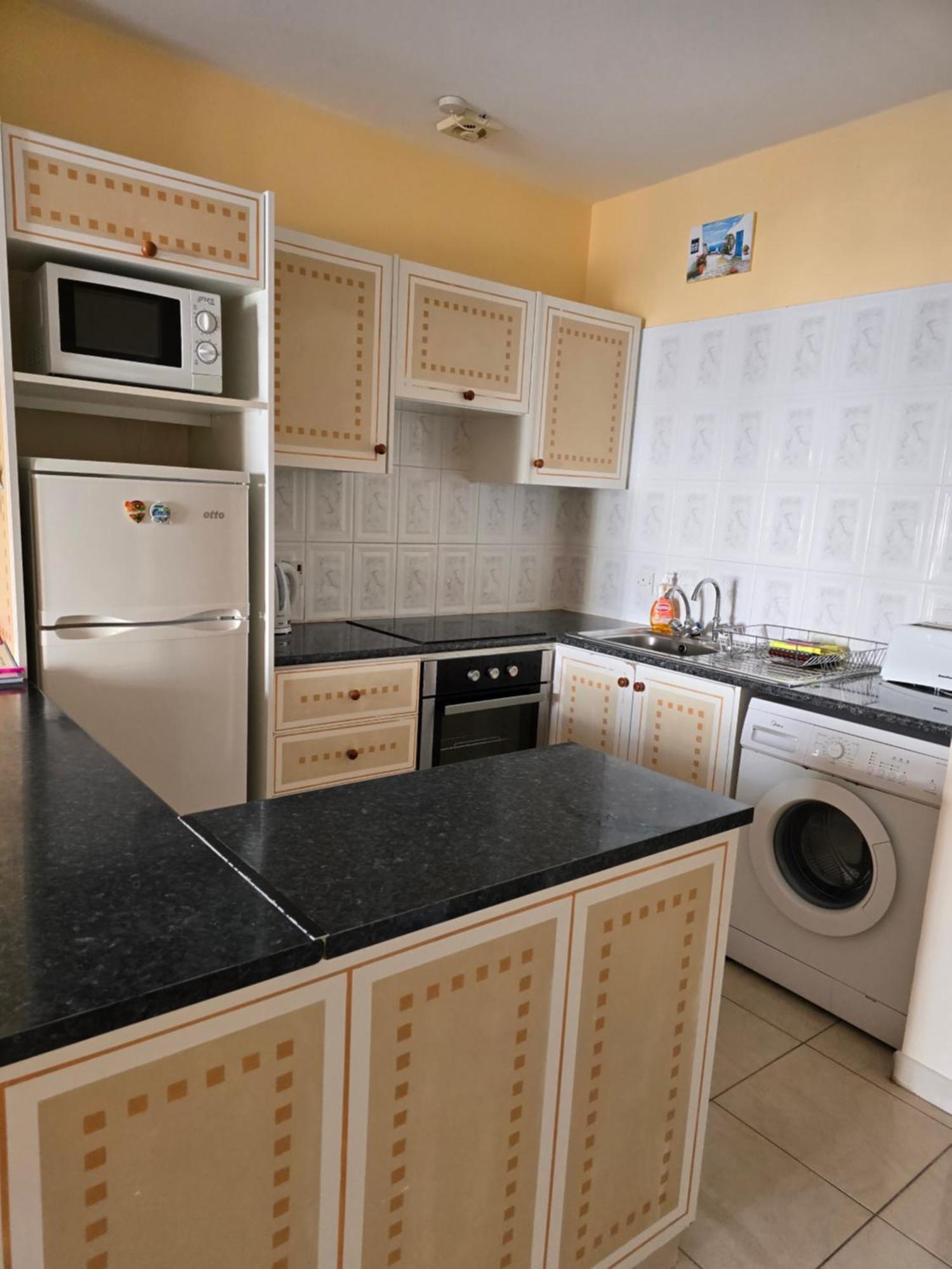 The Paphos Pafia 2 Apartment Extérieur photo