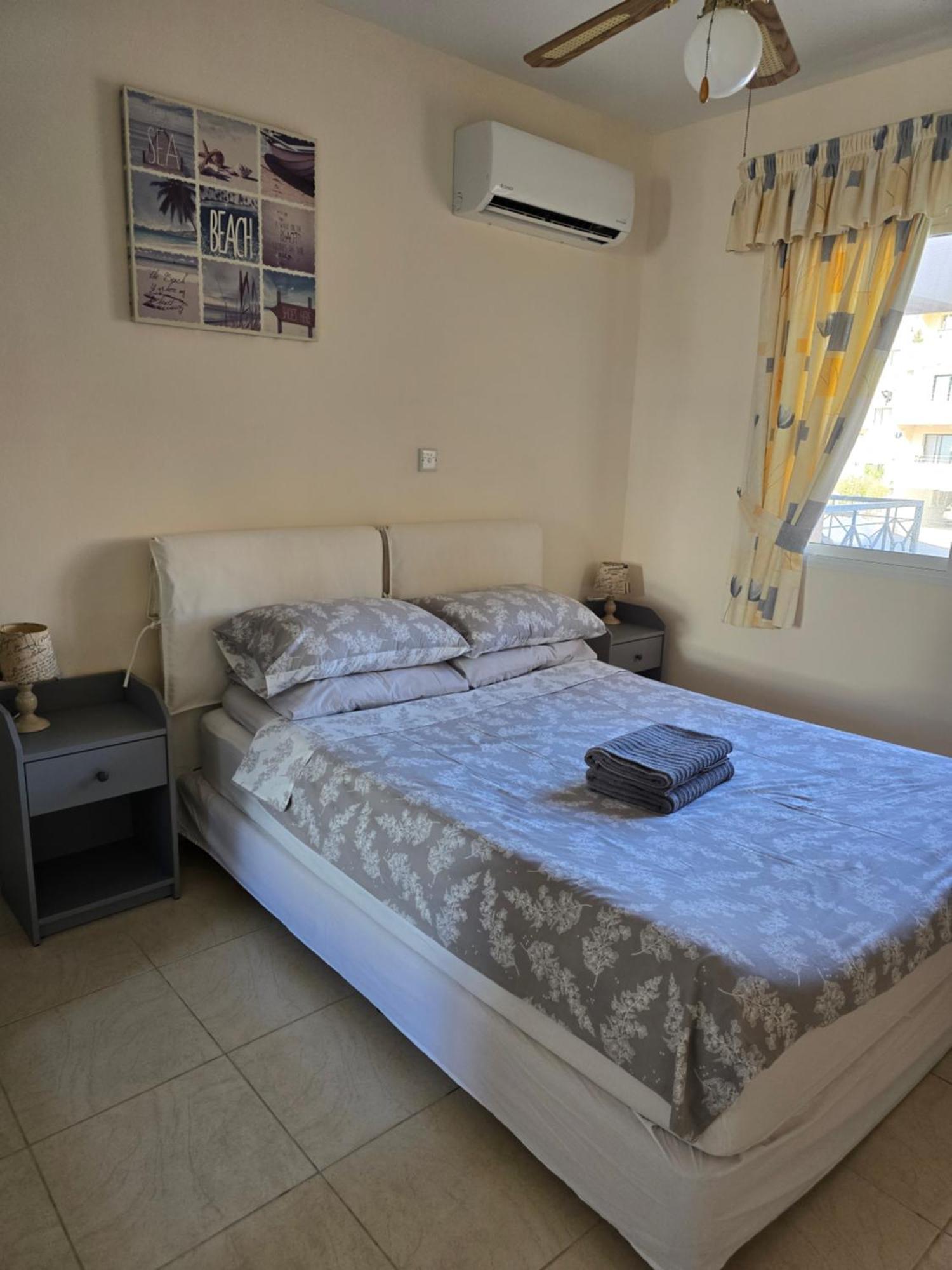 The Paphos Pafia 2 Apartment Extérieur photo