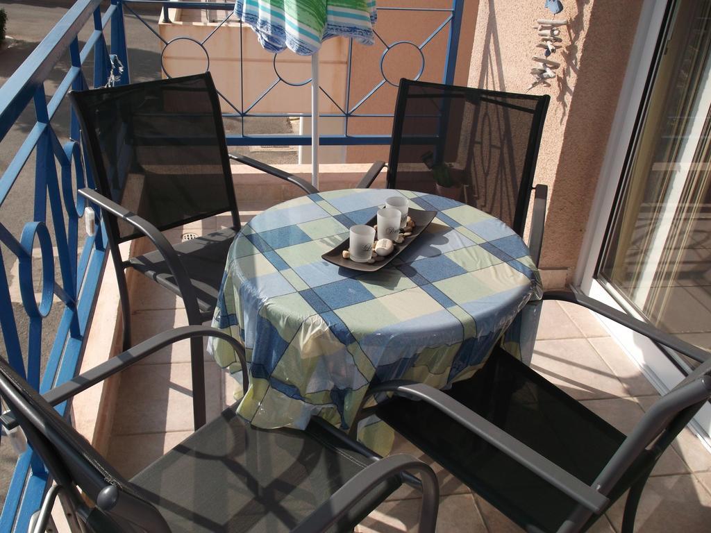 The Paphos Pafia 2 Apartment Extérieur photo
